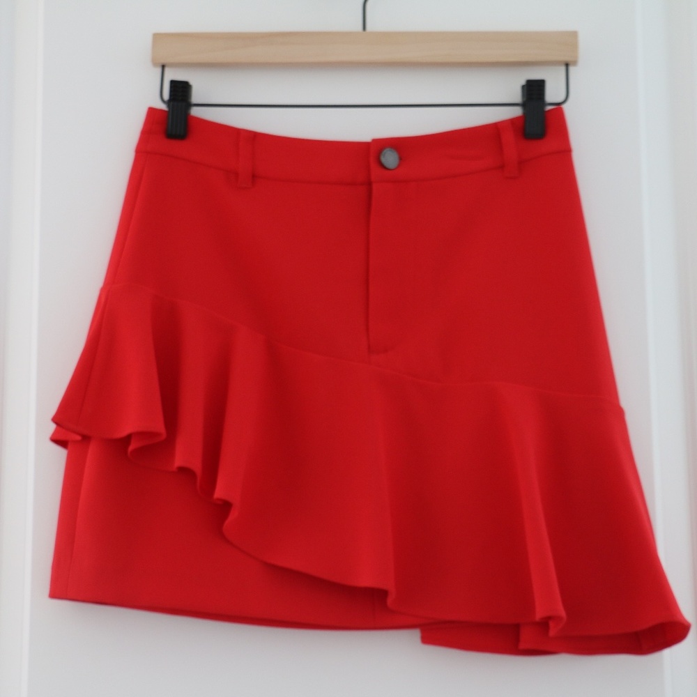 Alice + Olivia skirt